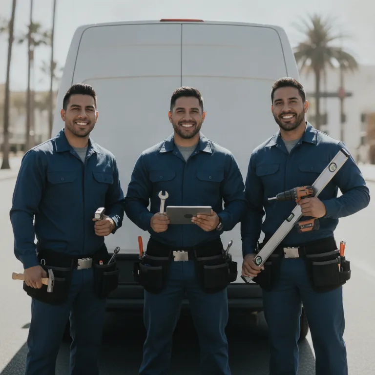 Corredor de Reformas equipo en Los Reyes Acaquilpan